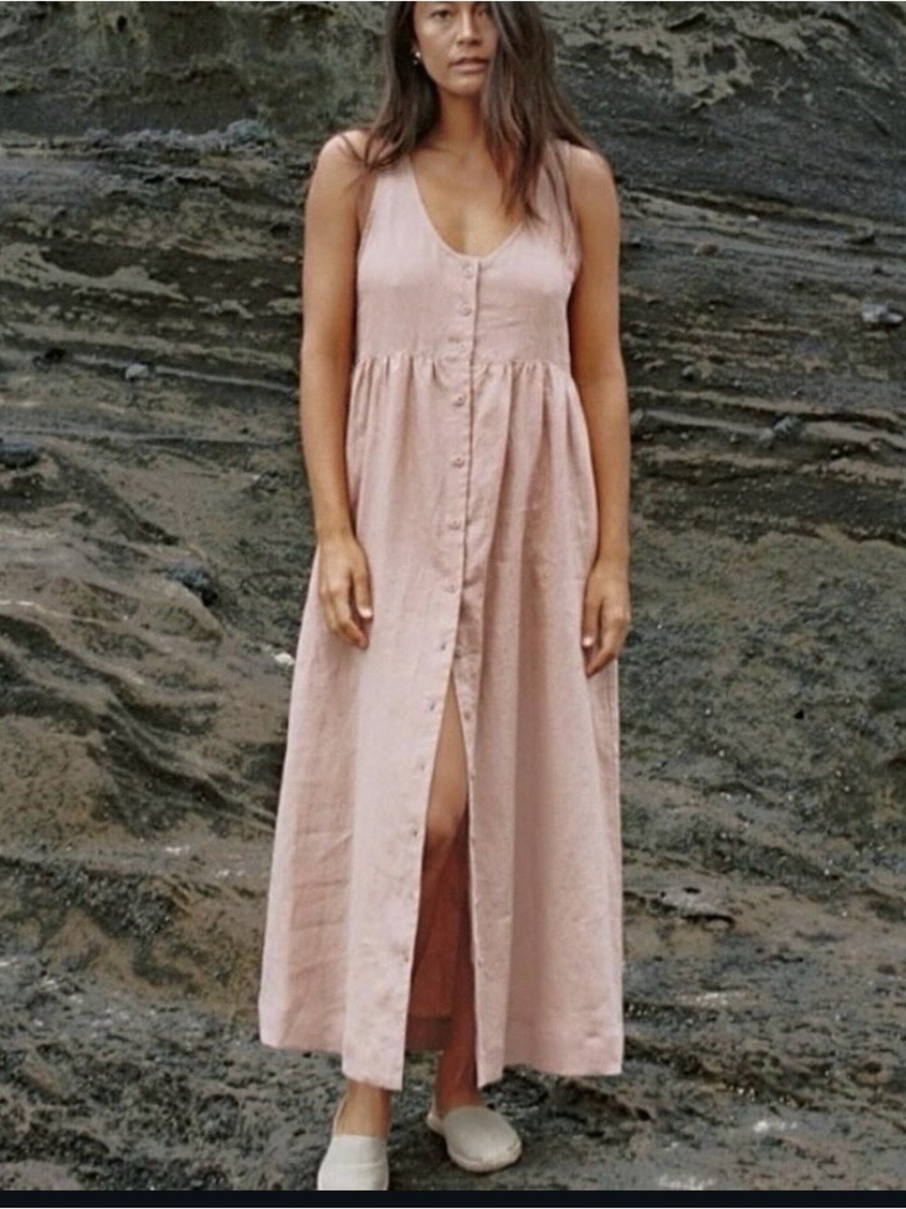 Ozma Billy Dress